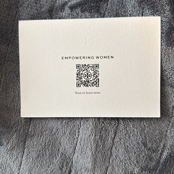 Tory Burch Wristlet in Gold - Picture 8 of 11